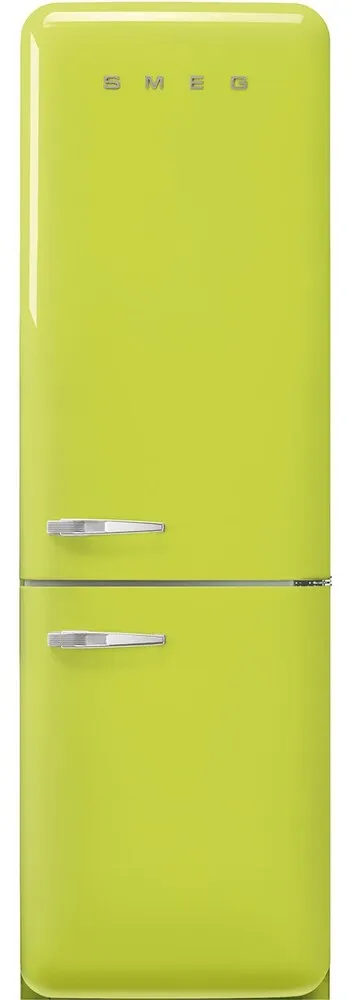 Фото товара: Smeg FAB32RLI6