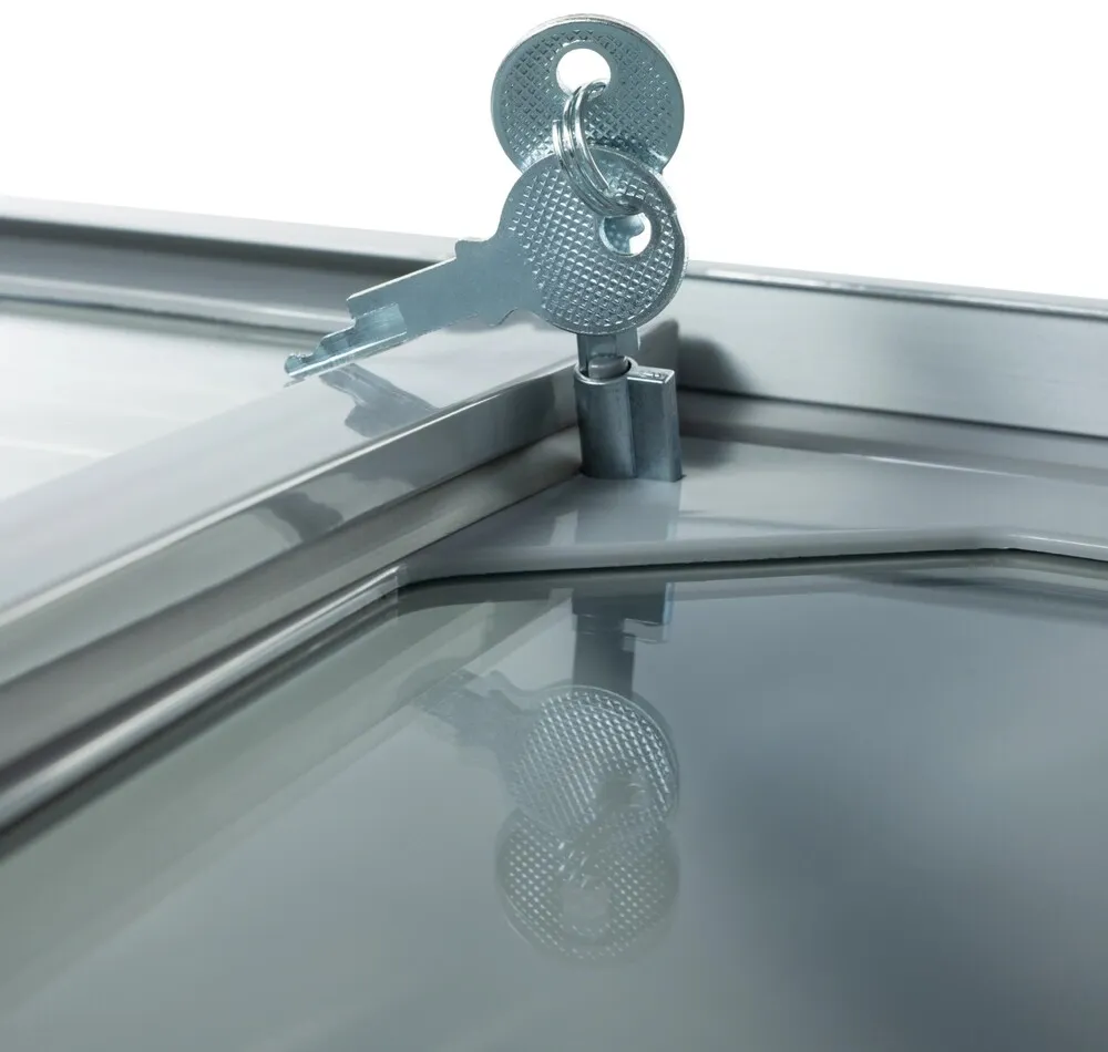 Детальное фото товара: HIBERG PSC 50 S