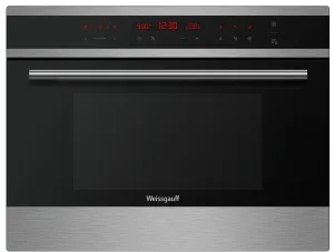 Фото товара: Weissgauff OE 445 X