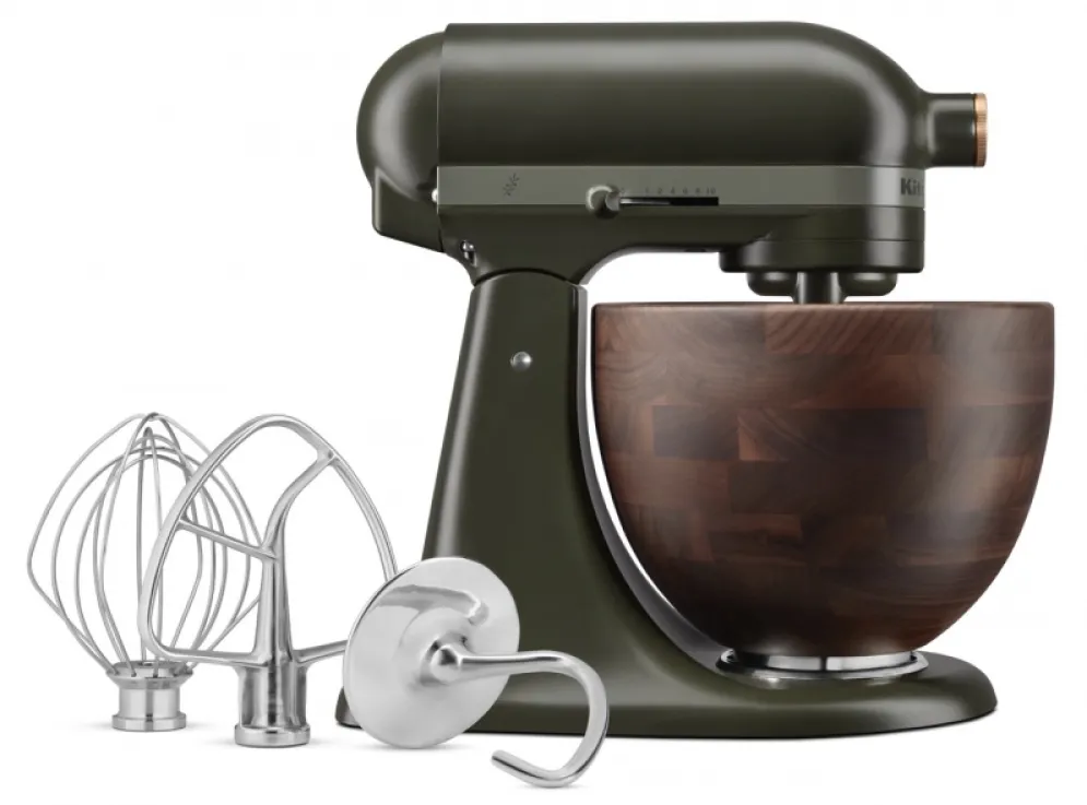 Детальное фото товара: KitchenAid 5KSM180WSEEG