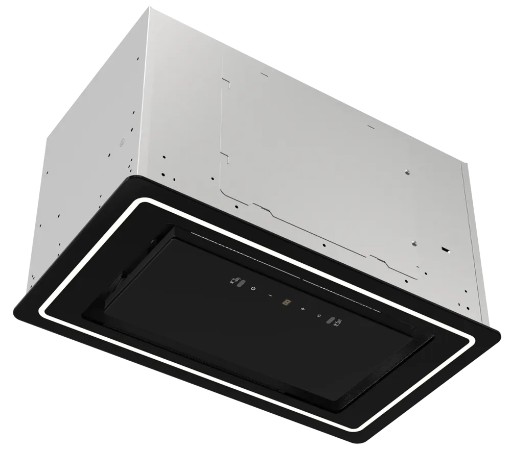 Детальное фото товара: Kuppersberg INLUMIA 60 BG