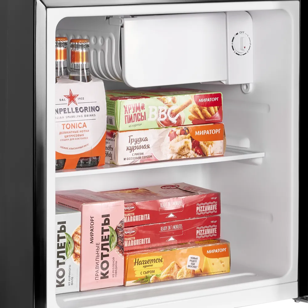 Детальное фото товара: Maunfeld MFF50RB