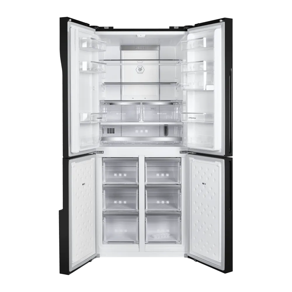 Детальное фото товара: Maunfeld MFF182NFB