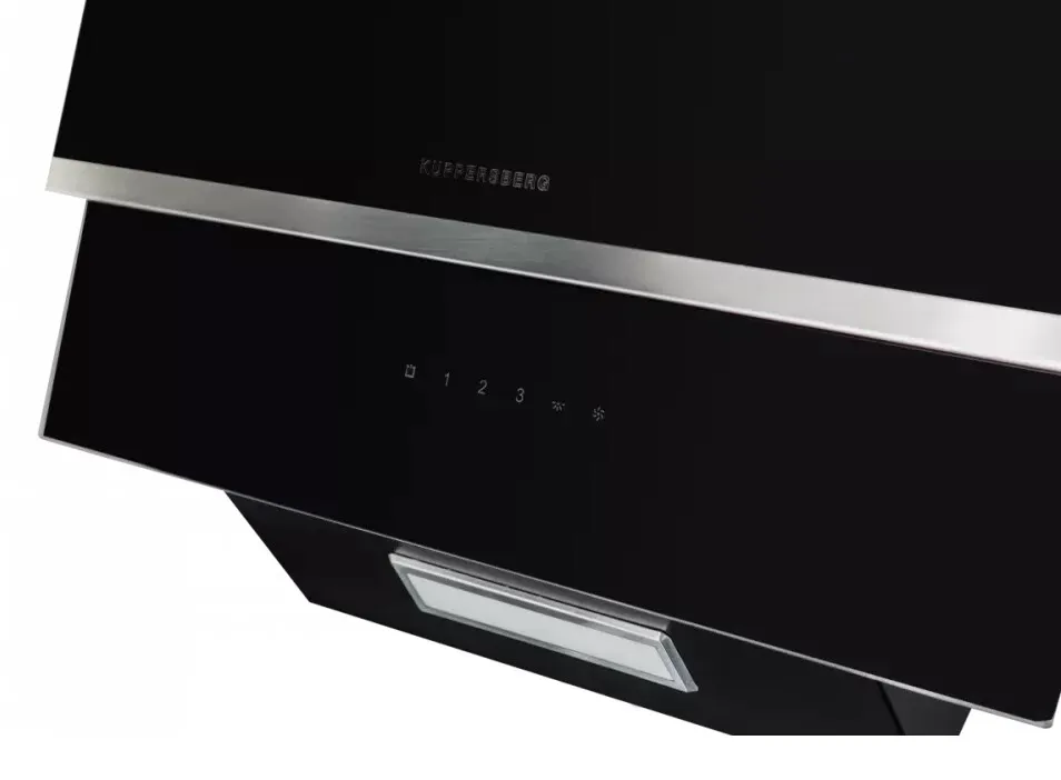 Детальное фото товара: Kuppersberg F 600 B