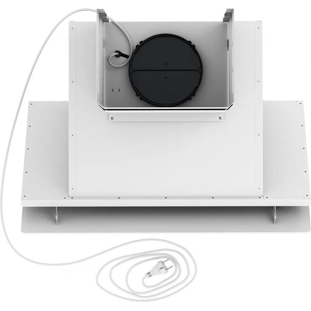 Детальное фото товара: Franke TEMPER 60 WH