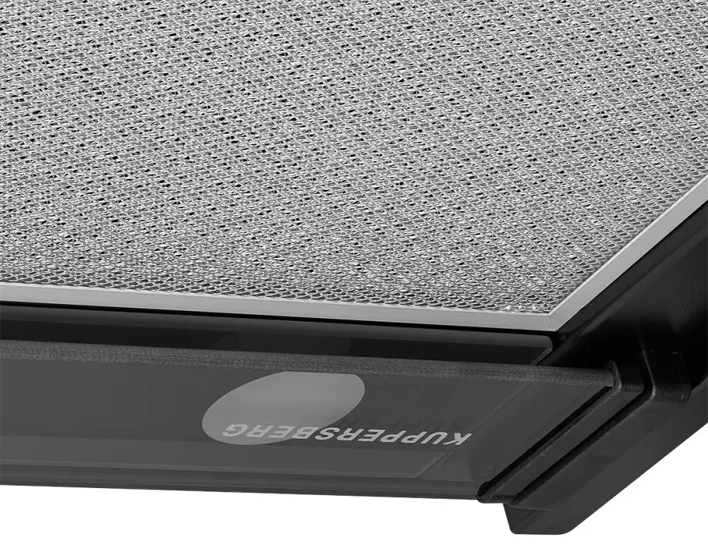 Детальное фото товара: Kuppersberg NANCY 60 Black