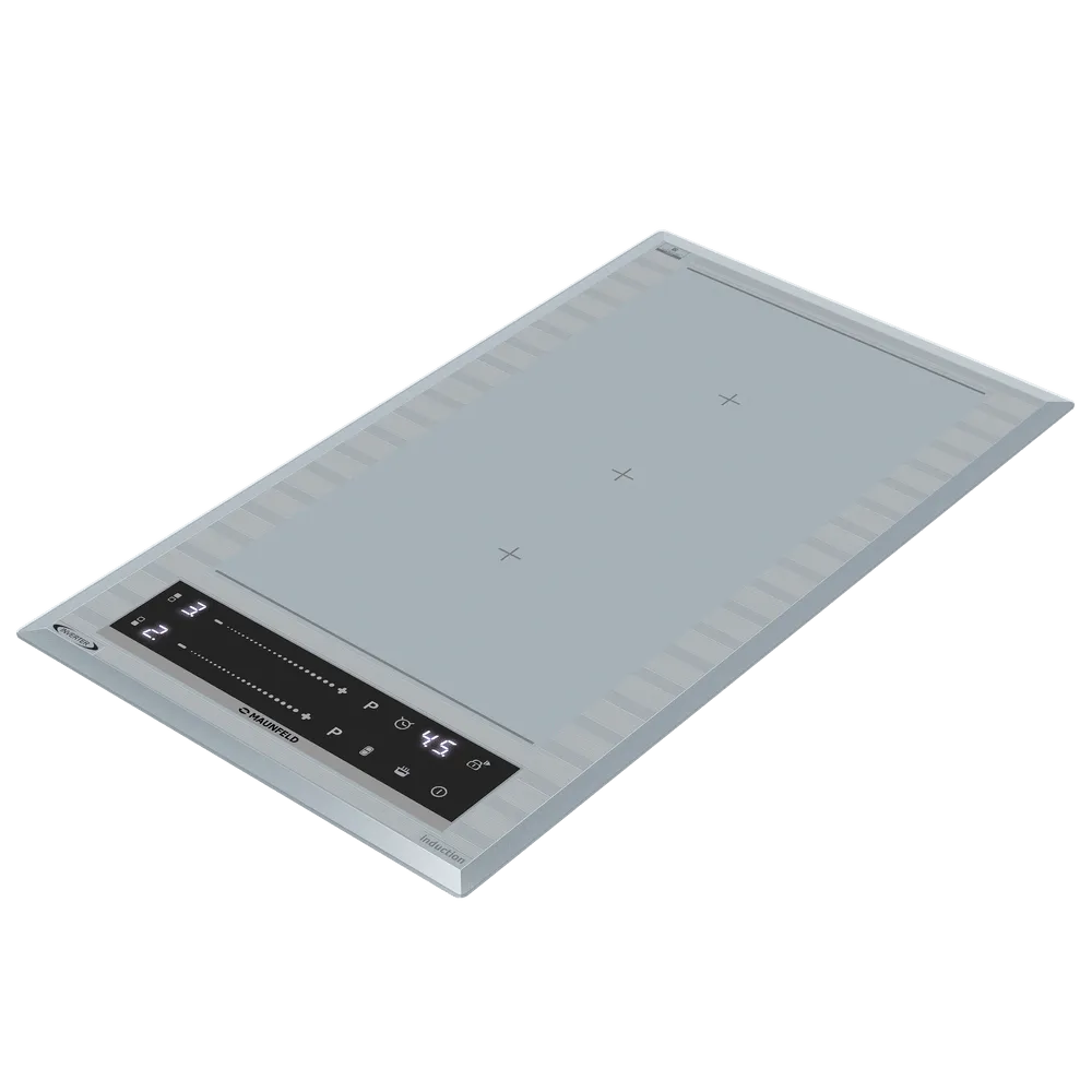 Детальное фото товара: Maunfeld CVI292S2FMBL LUX Inverter индукционная поверхность