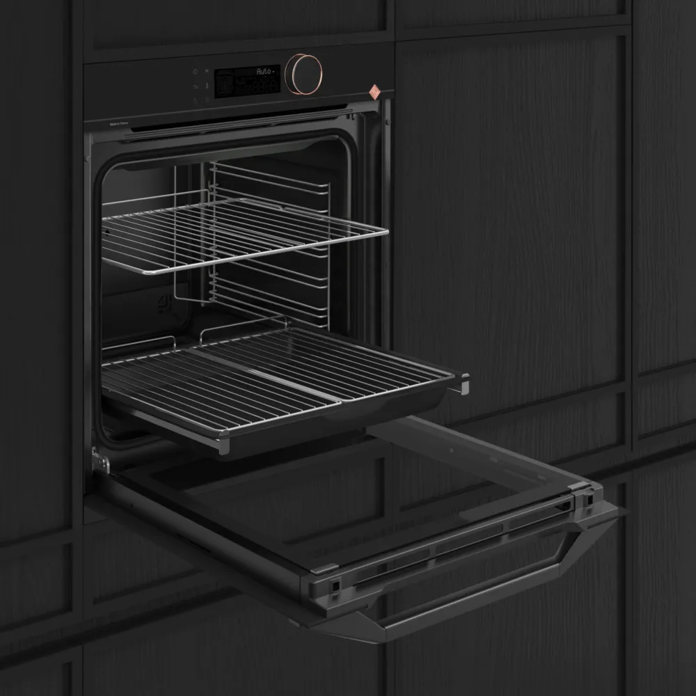 Детальное фото товара: De Dietrich DOH4541H