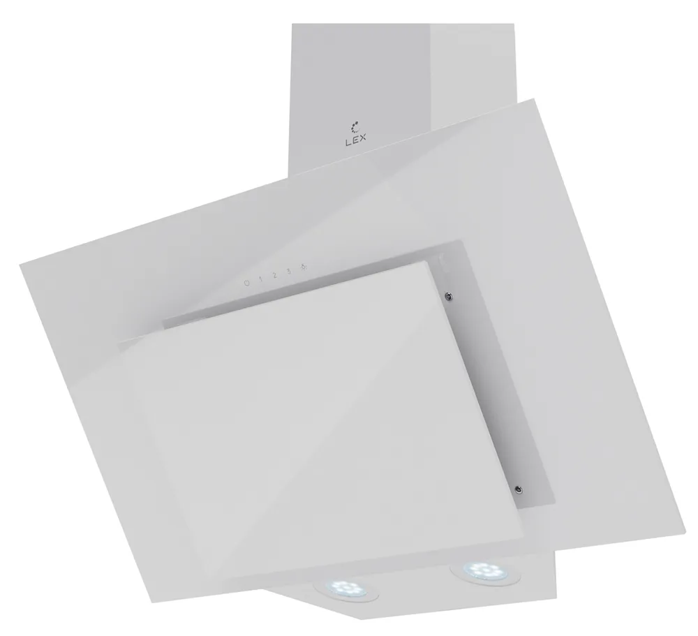 Фото товара: LEX MIRA GS 600 WHITE