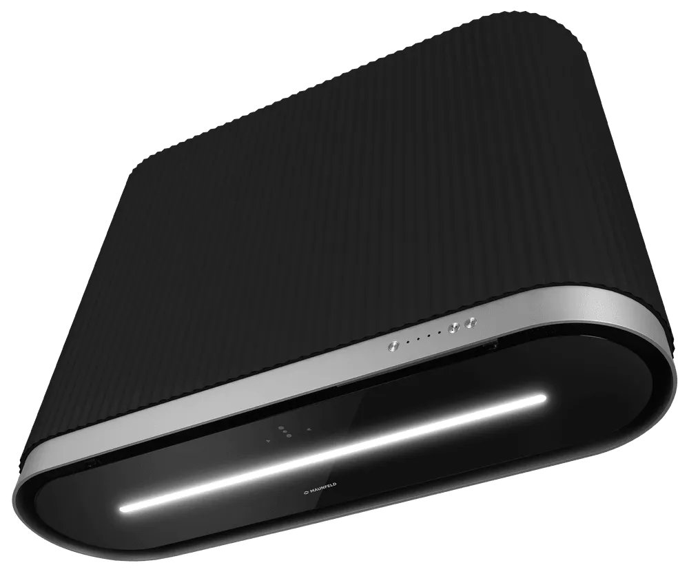Детальное фото товара: Maunfeld MURANO 80 Black/Anthracite