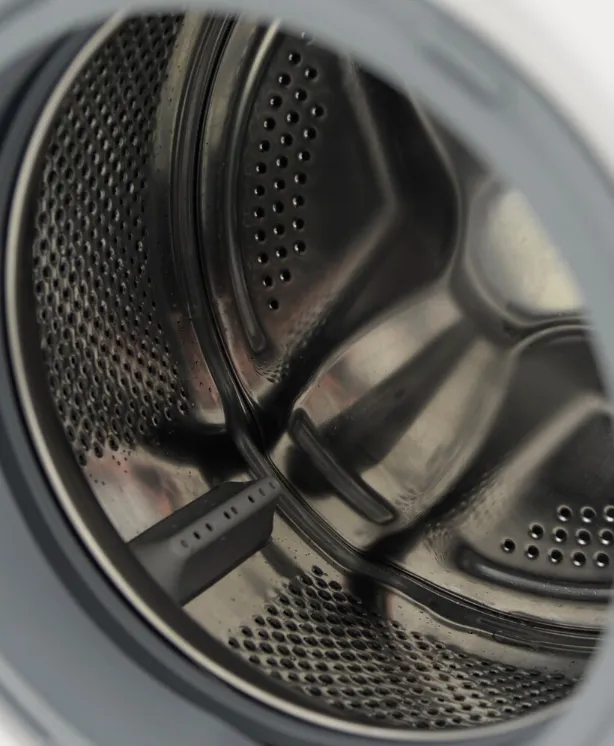 Детальное фото товара: Maunfeld MFWM127WH200 ST INVERTER SLIM