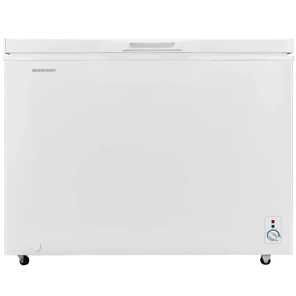 Фото товара: Nordfrost CF 400