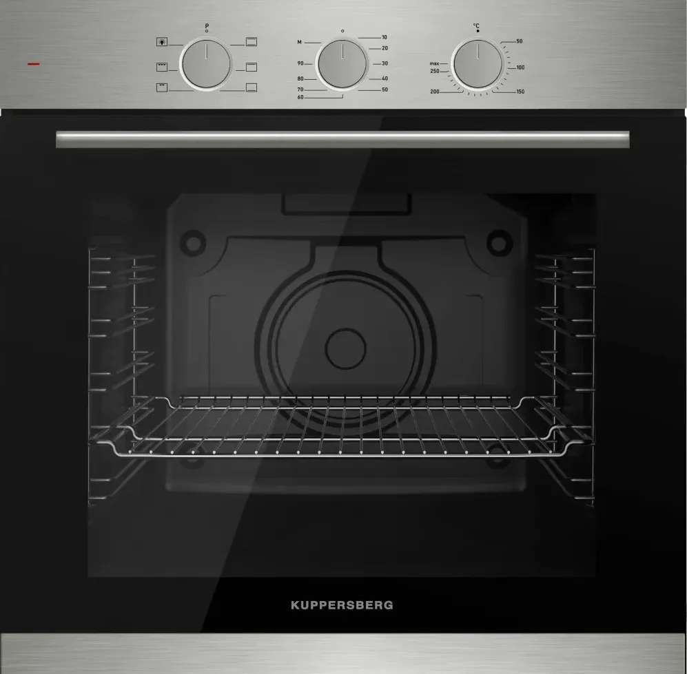 Фото товара: Kuppersberg HF 603 BX