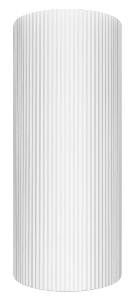 Детальное фото товара: Maunfeld EDELWEISS 39 WALL White