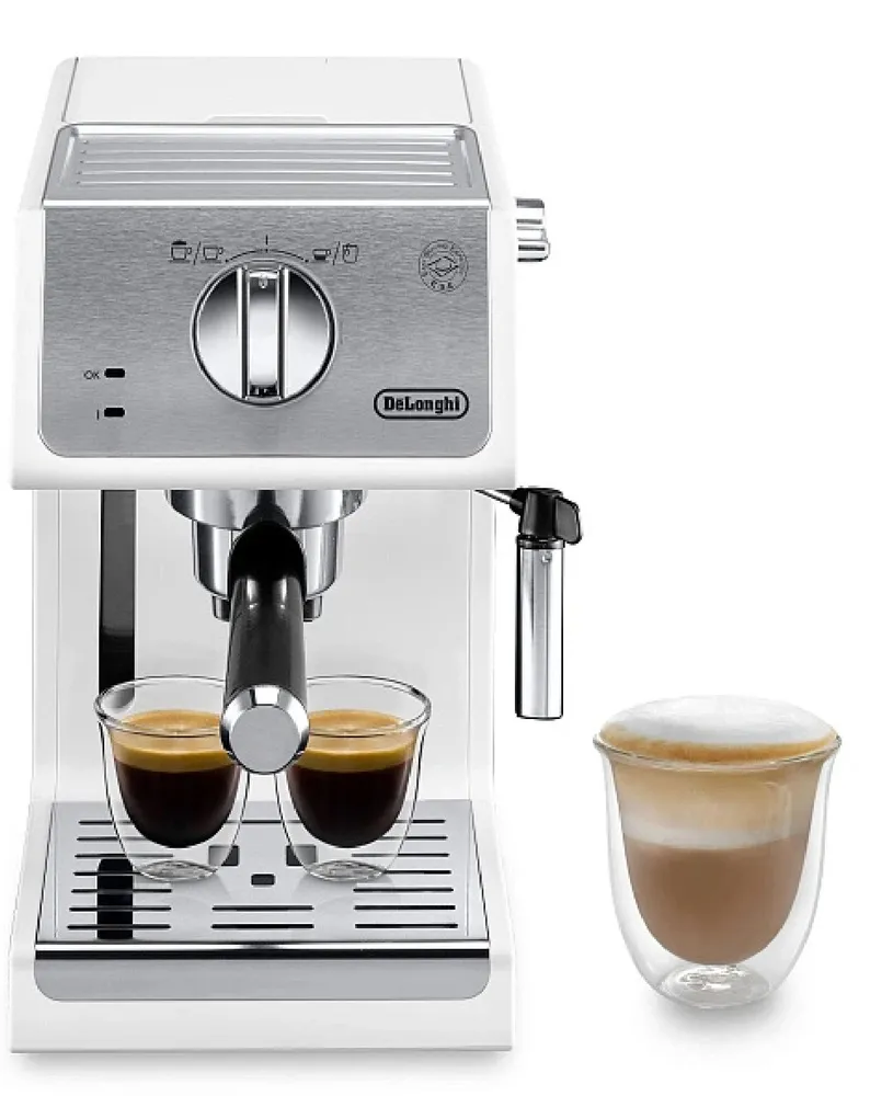 Фото товара: DeLonghi ECP33.21.W