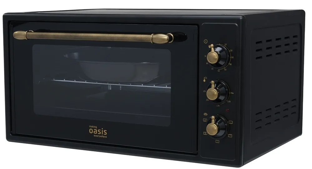 Детальное фото товара: making Oasis everywhere M-50CRB1