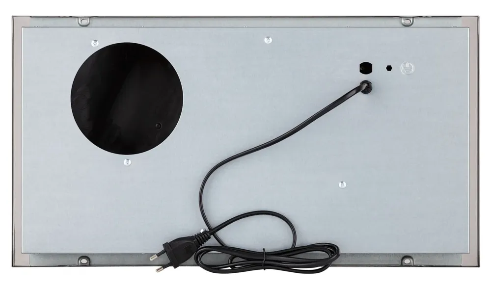 Детальное фото товара: Krona SELINA 600 inox PB