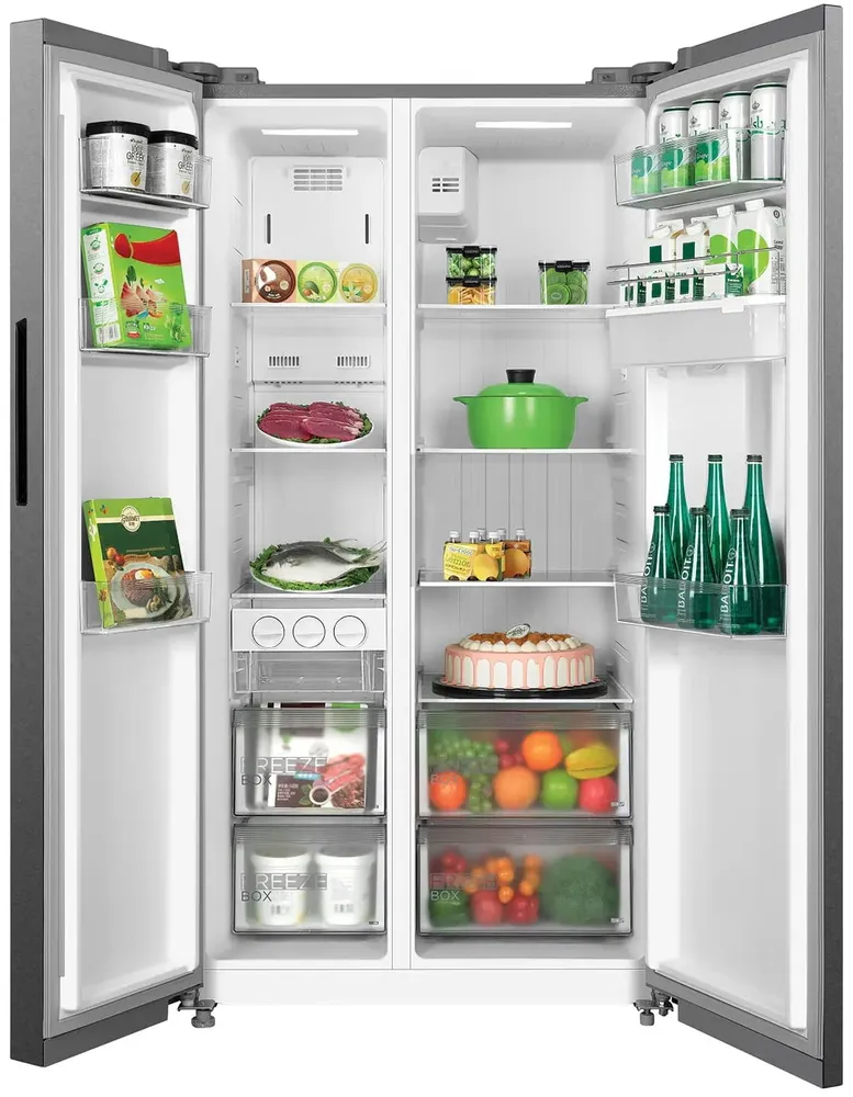 Детальное фото товара: Midea MDRS710FGE46