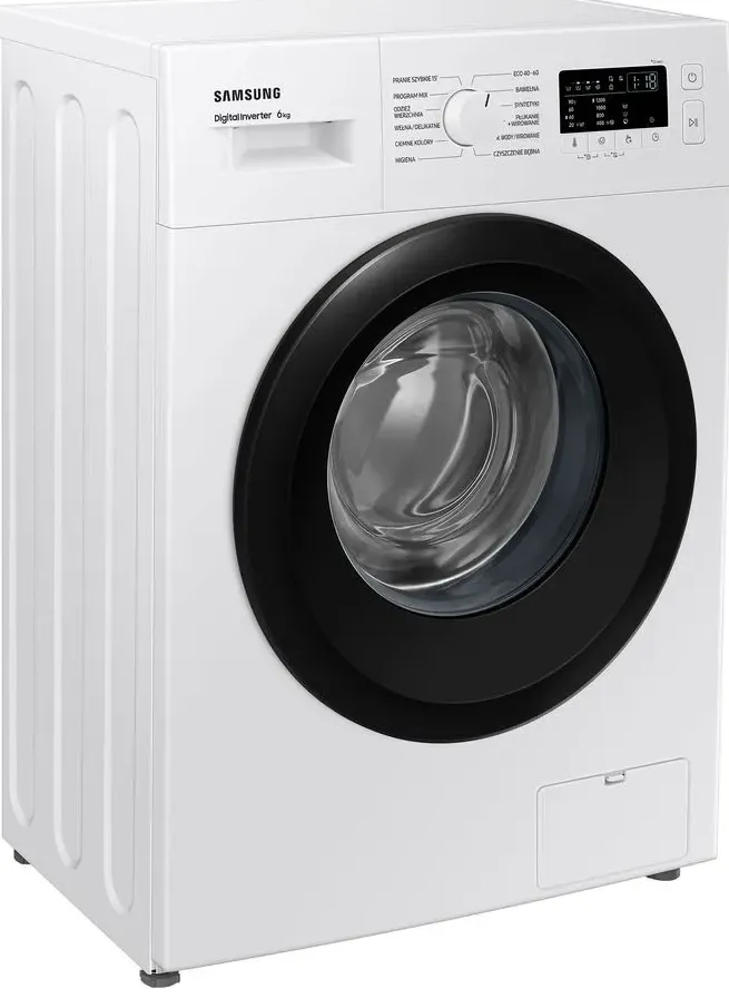 Детальное фото товара: Samsung WW60A3120BE/LE