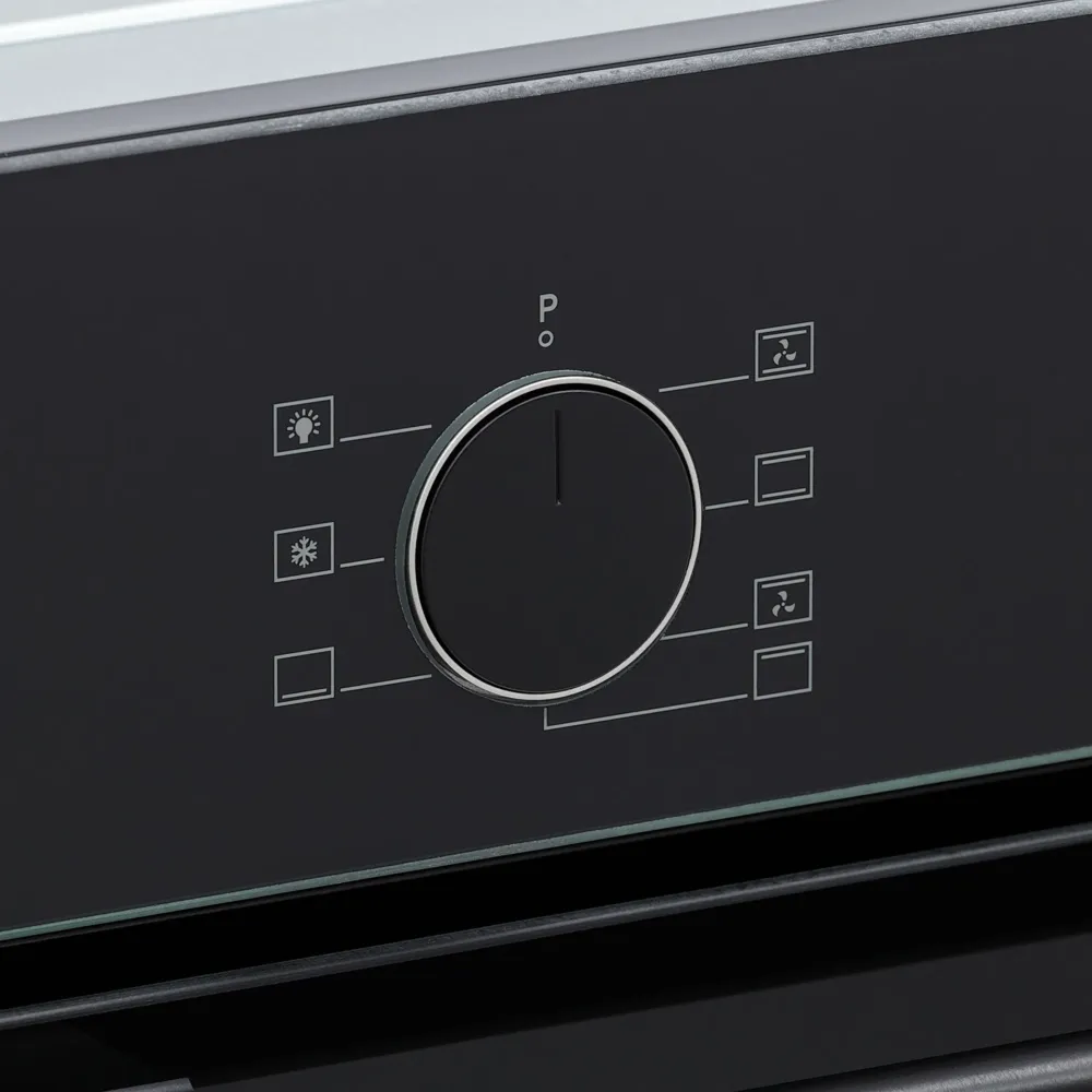 Детальное фото товара: Krona LEGENDE 60 BL/BL