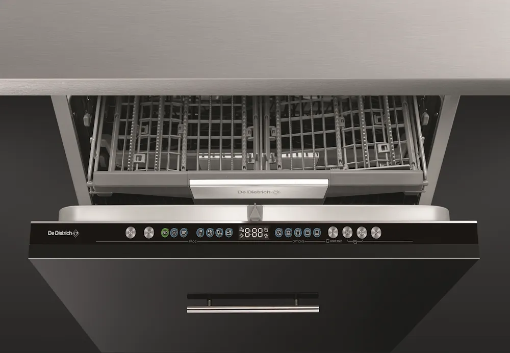 Фото товара: De Dietrich DBJ434DQA