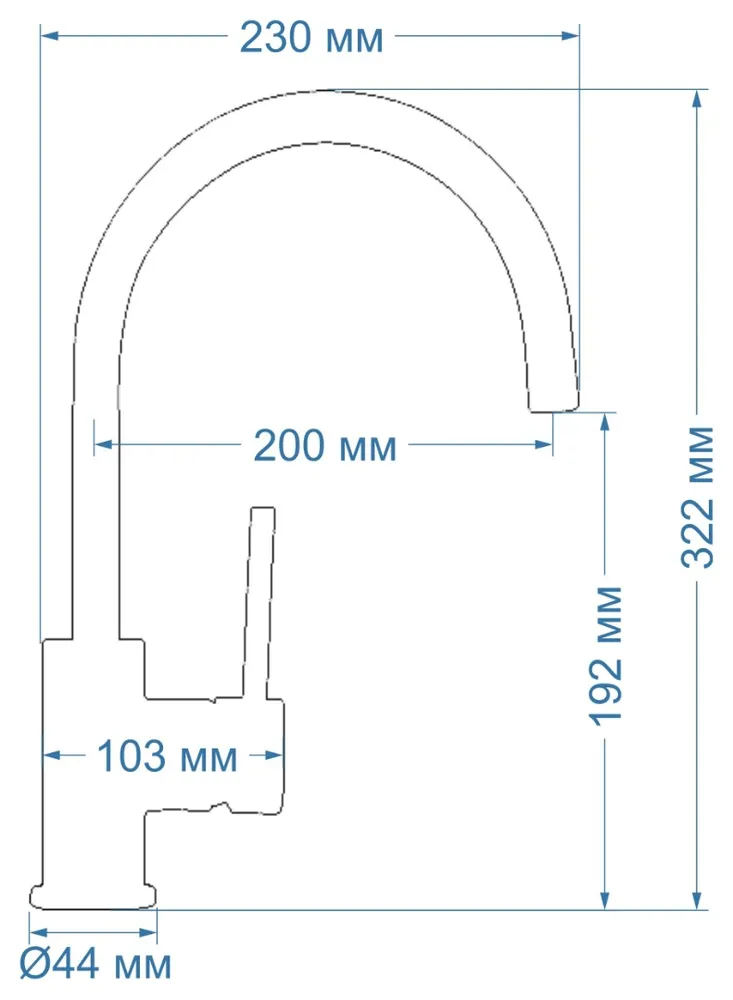 Схема встраивания