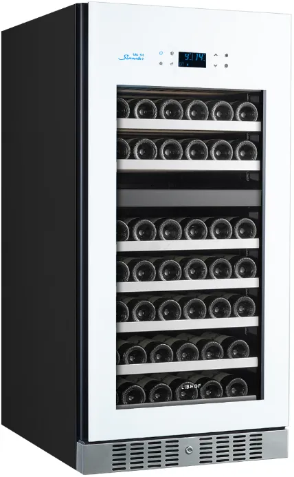 Фото товара: Libhof SRD-94 White