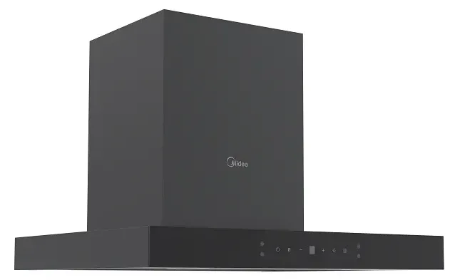 Детальное фото товара: Midea MH60C668GB