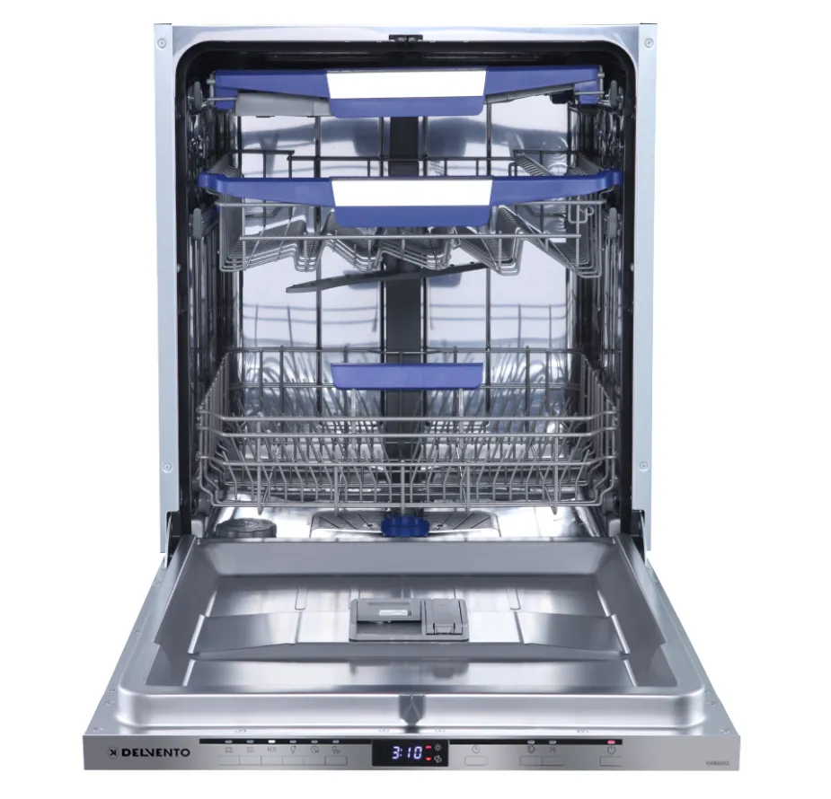 Детальное фото товара: Delvento VMB6602