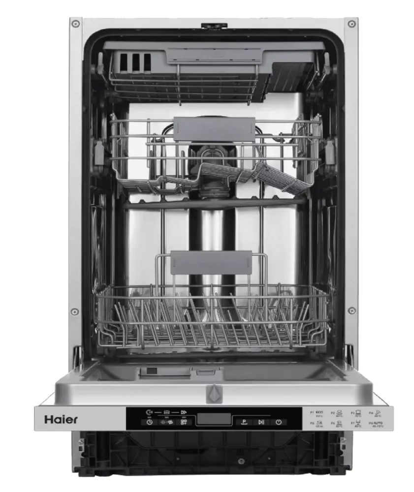 Детальное фото товара: Haier HDWE11-194RU