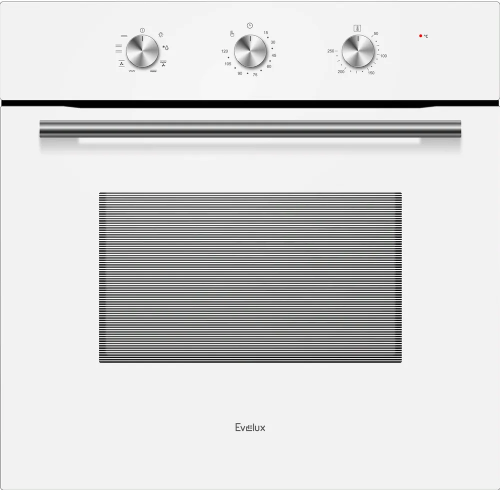 Фото товара: Evelux EO 620 W