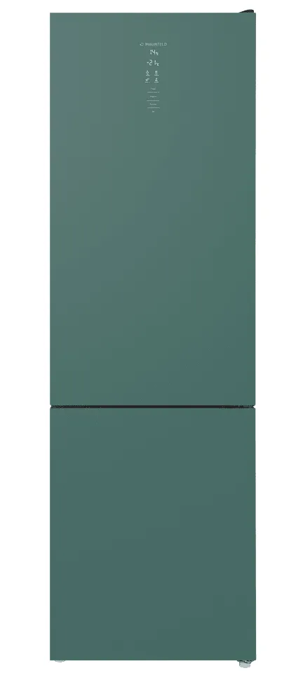 Фото товара: Maunfeld MFF200NFGN Matt Inverter