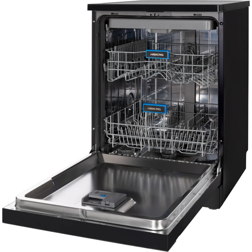 Детальное фото товара: HIBERG F68 1530 LB