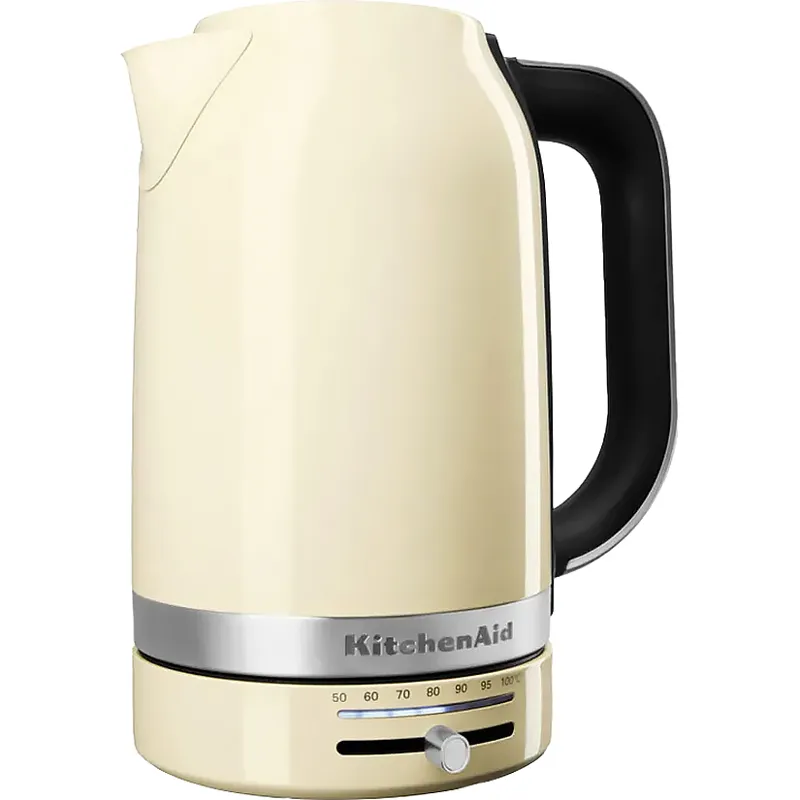Детальное фото товара: KitchenAid 5KEK1701EAC электрический чайник