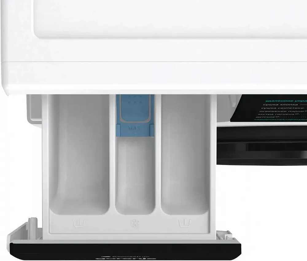 Детальное фото товара: Gorenje WD2PA854ADW/C