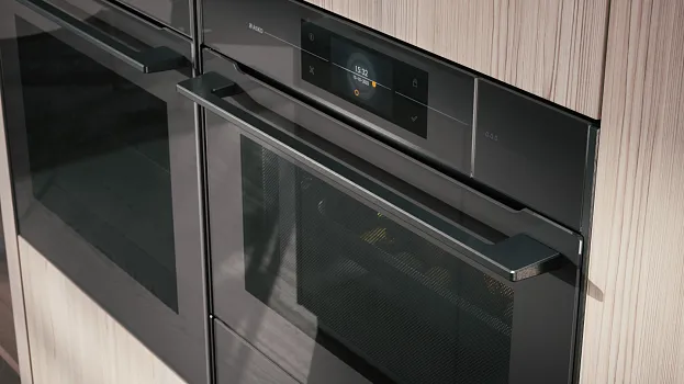 Детальное фото товара: ASKO OCSM8478GG