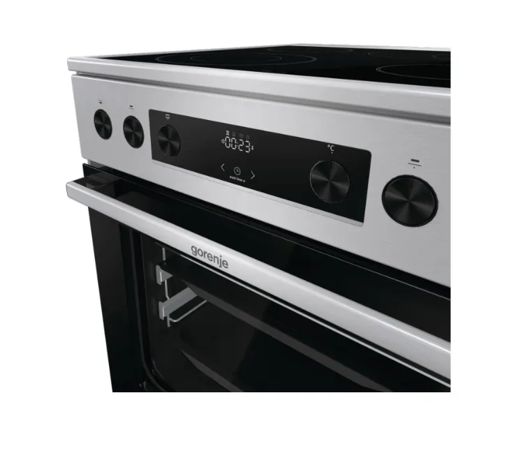 Детальное фото товара: Gorenje GECS6C70XPA