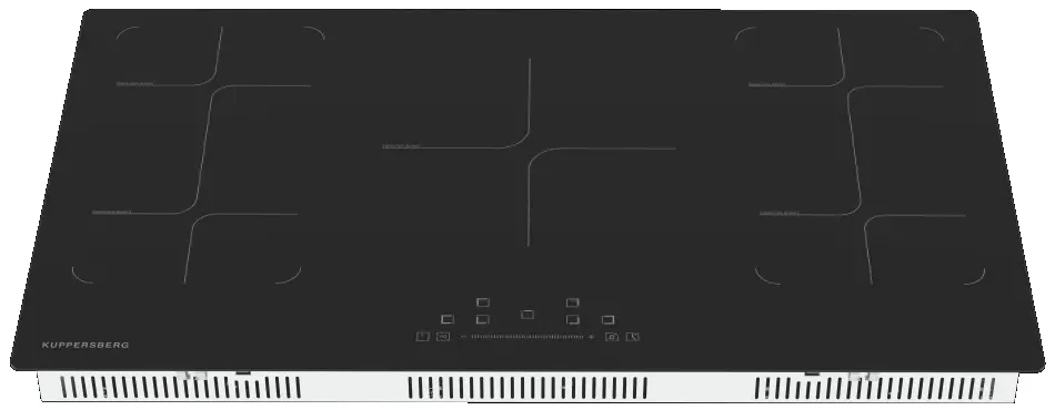 Фото товара: Kuppersberg ICS 905 индукционная поверхность