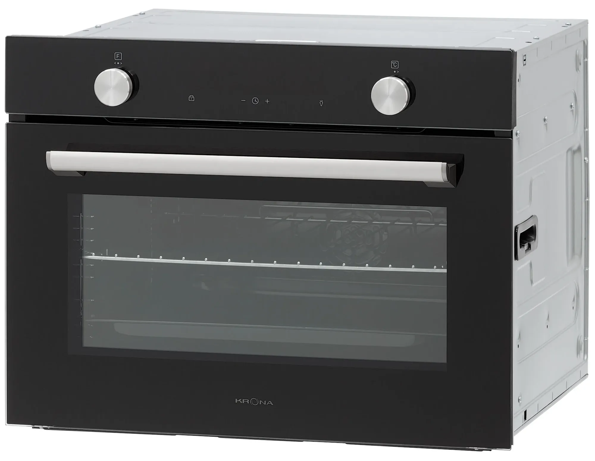 Детальное фото товара: Krona PARABEL 45H BL