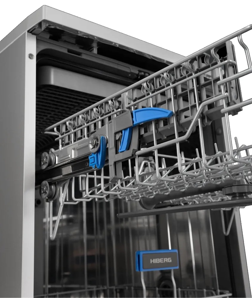 Детальное фото товара: HIBERG i-F 6815 LX