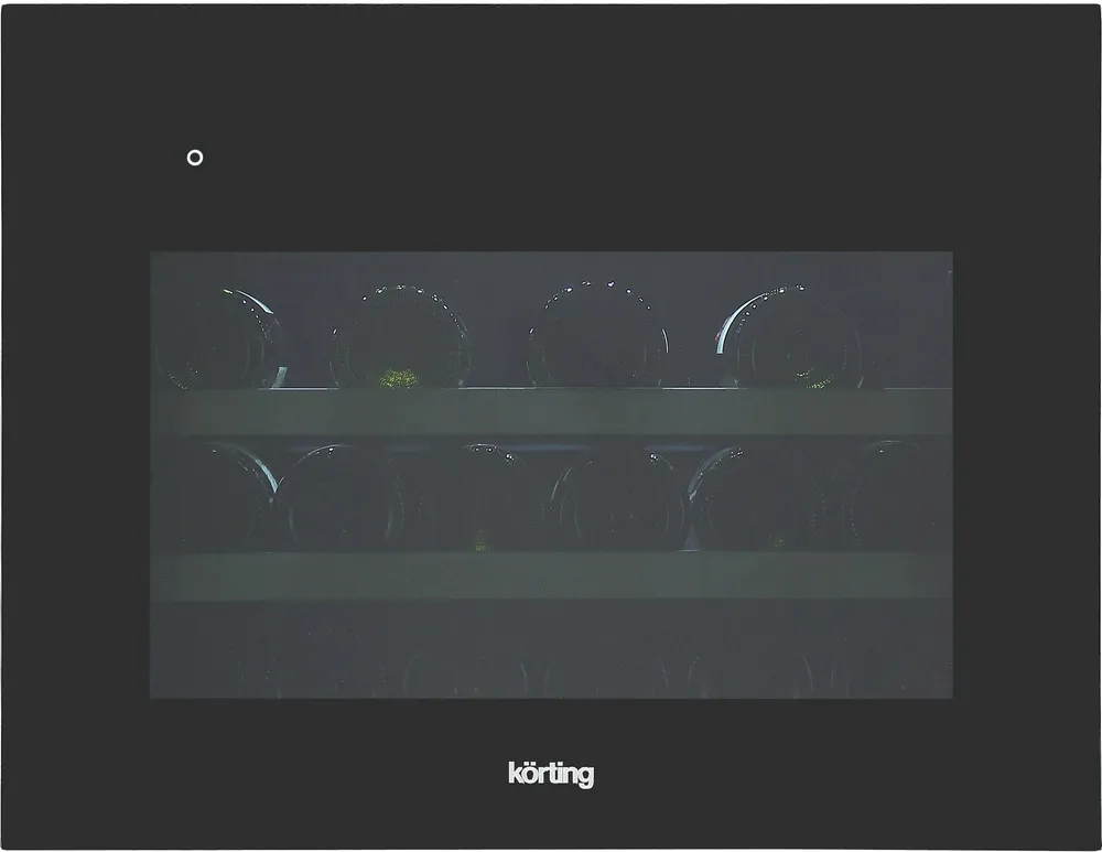 Детальное фото товара: Korting KFW 501 SL GN