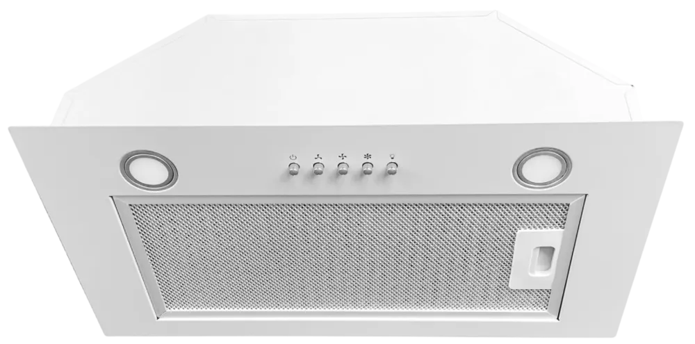 Детальное фото товара: Hansa OMP6212WH