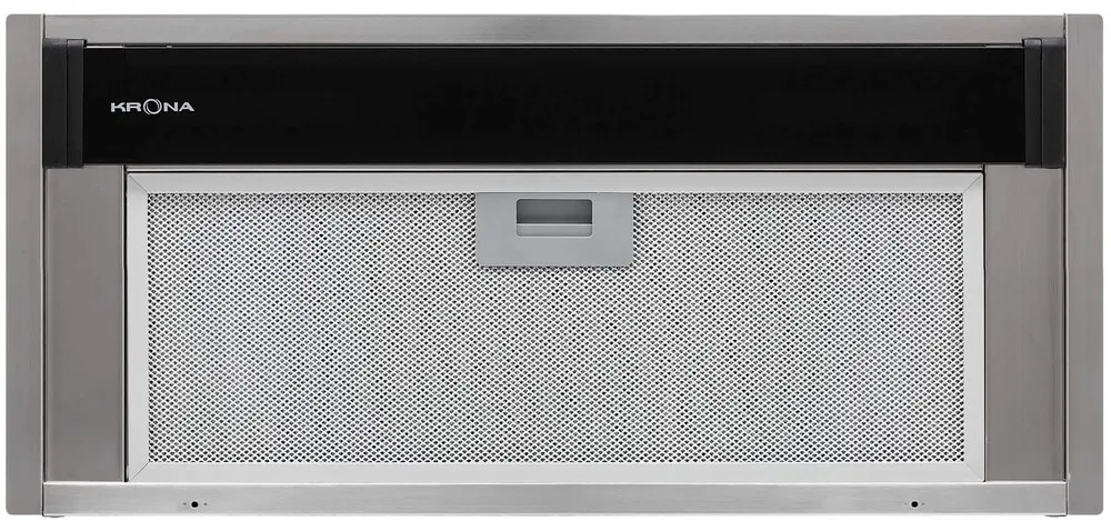 Фото товара: Krona ISIDA 600 inox SGC