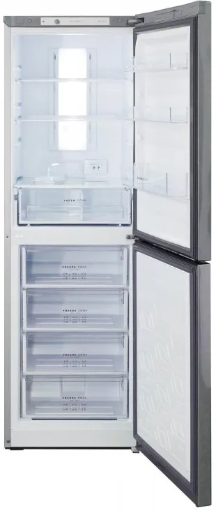 Детальное фото товара: Бирюса M840NF