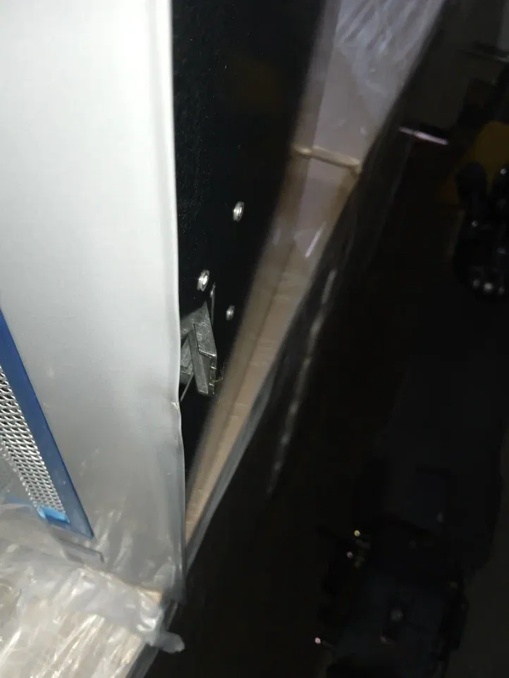 Детальное фото товара: Уценка ELICA FOLD GR/A/52