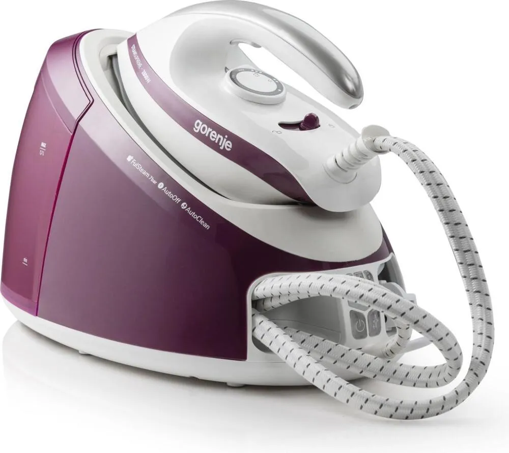 Фото товара: Gorenje SGD2800WV