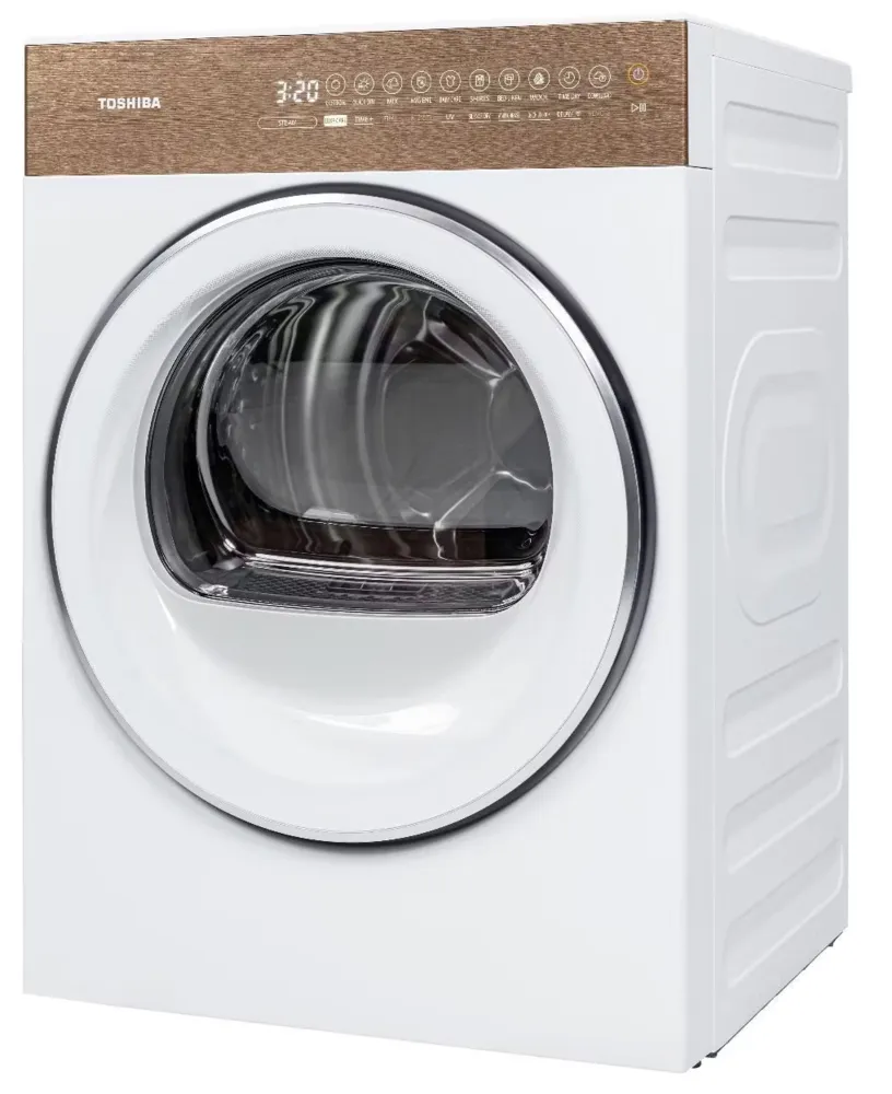Фото товара: Toshiba TD-T37BS100HWRU(WT)