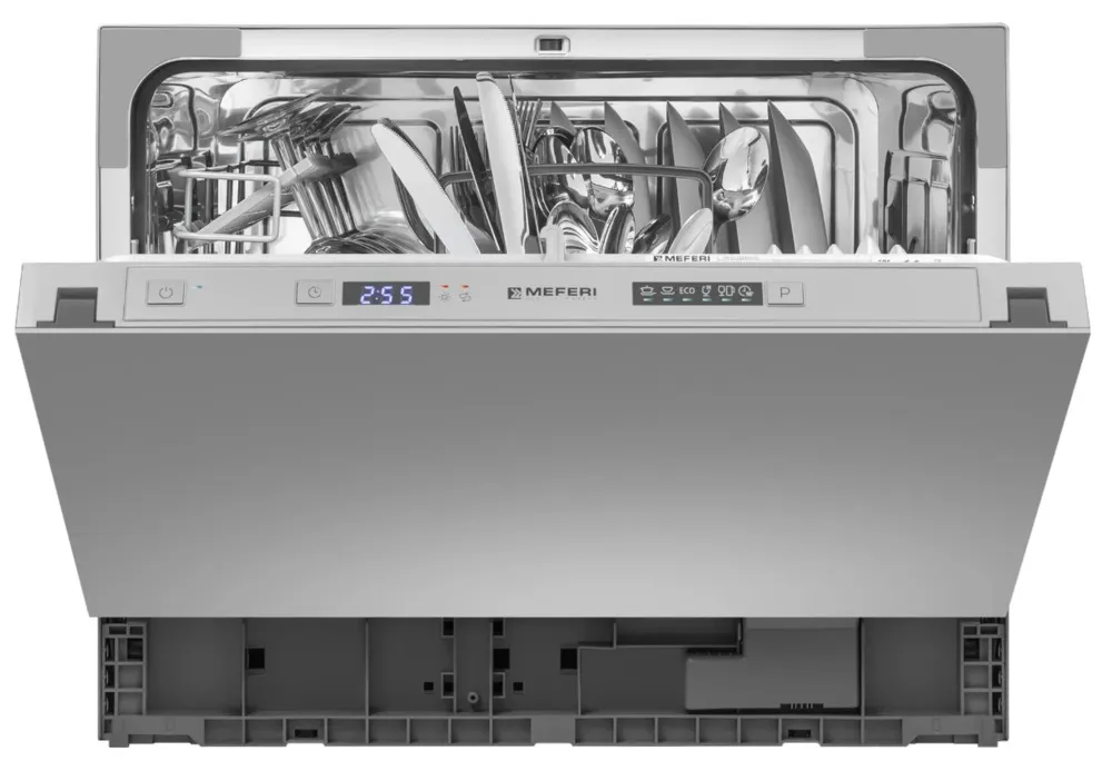 Детальное фото товара: MEFERI MDW4563 COMPACT POWER