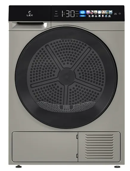 Фото товара: LEX LDM12GrBlThD