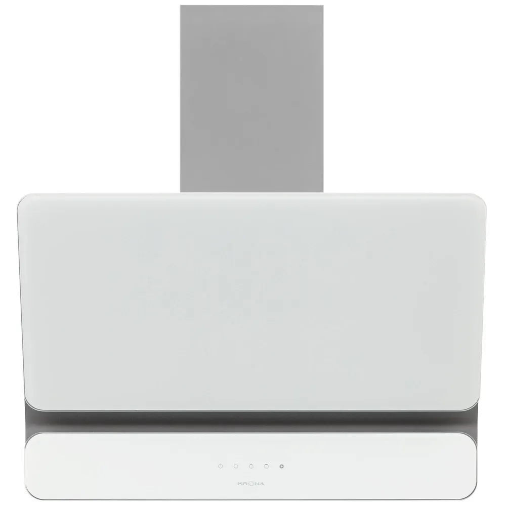 Фото товара: Krona SATURN 600 DN WHITE 4S